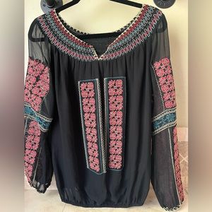 MM couture by Miss Me